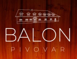 Slezský Pivovar / Balon Pivovar logo