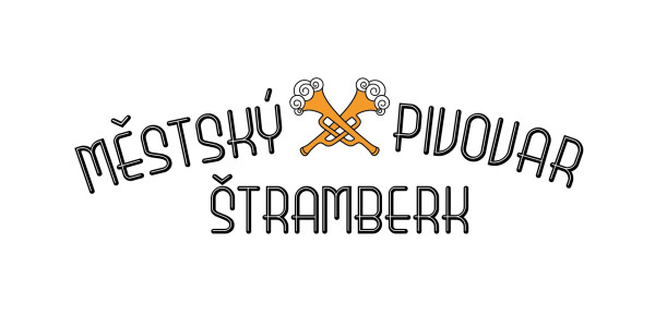 Městský Pivovar Štramberk Trubač 11° Světlý Ležák