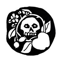 Vagrant Cider logo