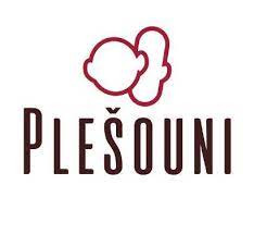 Dva Plešouni logo