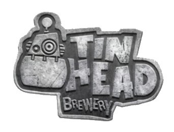 Tin Head Brewery logo