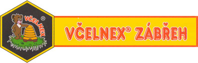 Vcelnex (Královská Medovina) logo