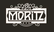 Hostinský pivovar Moritz logo