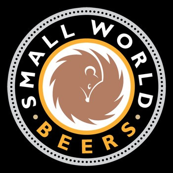 Small World Beers logo