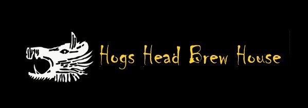 Hogs Head Brewhouse logo