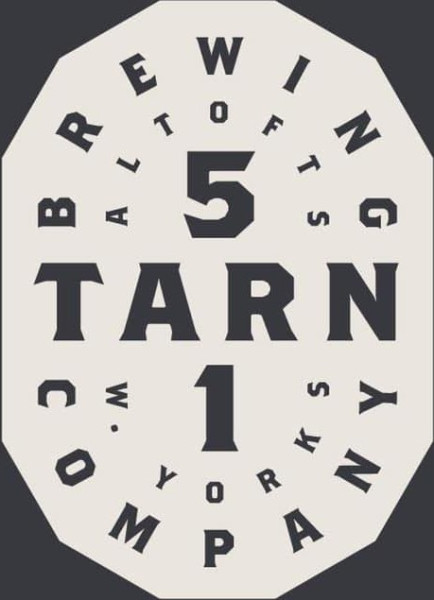 Tarn 51 Brewing Altofts Blonde