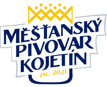 Měšťanský Pivovar Kojetín logo