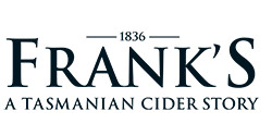 Franklin Cider Co. Frank's Cherry Pear Cider