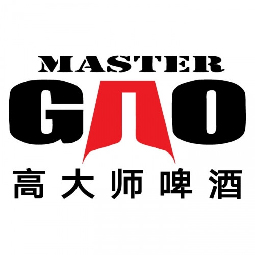 Master Gao (Nanjing Craft Brewing Co) (高大师) logo