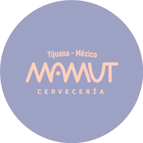Mamut Cervecería Stout