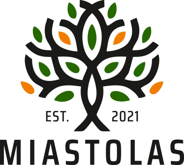 Browar Miastolas / Kluczbork logo