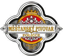 Pivovar Polička logo