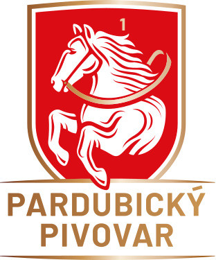 Pardubický Pivovar logo
