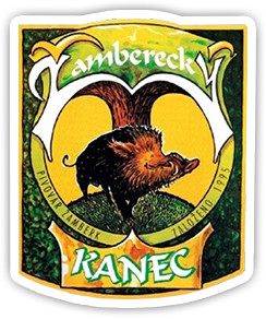 Pivovar Žamberk logo