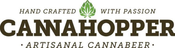 Cannahopper logo