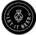 Let It Beer CouCou Pilsener