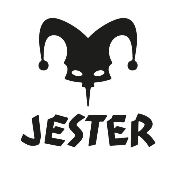 Cervecería Jester logo