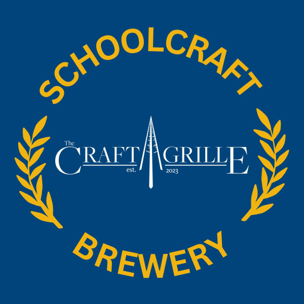 Schoolcraft Brewery Doppelbock