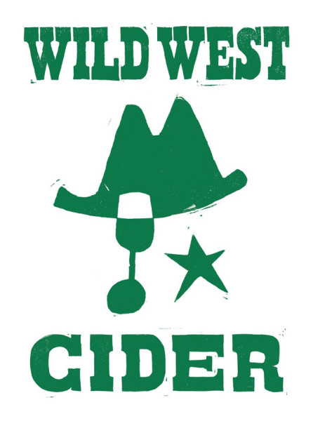 Wild West Cider logo