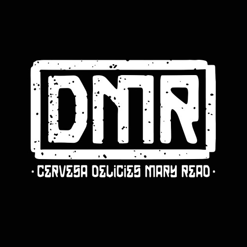 Cervesa DMR (Delicies Mary Read) logo