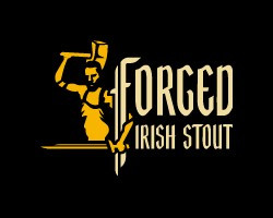 Forged Dublin Brewery logo