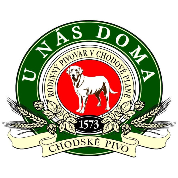 Pivovar Chodovar logo