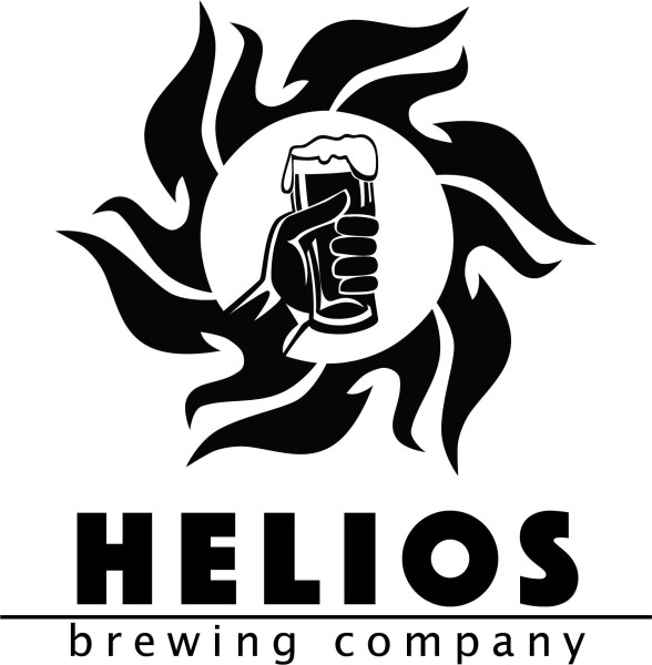 Helios Brewing Company logo