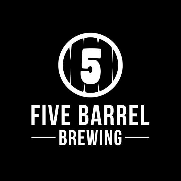 Five Barrel Brewing Belgian Tripel
