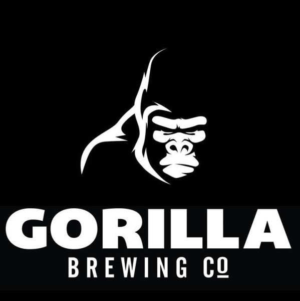 Gorilla Brewing Co. logo