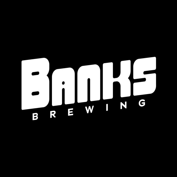 Banks Brewing Co logo