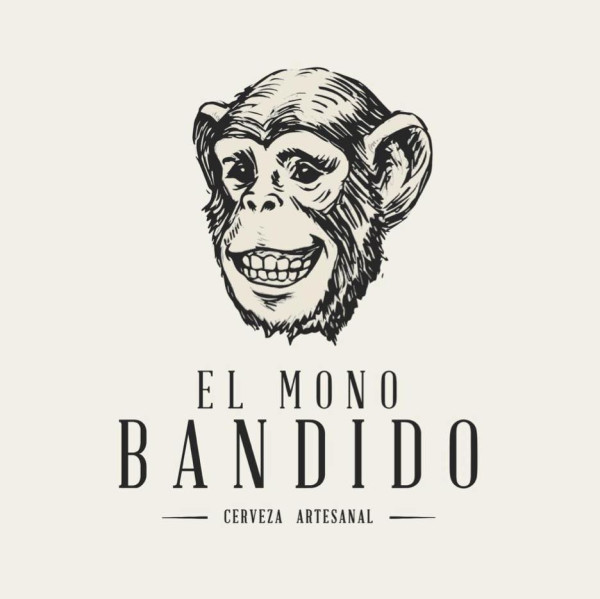 El Mono Bandido logo