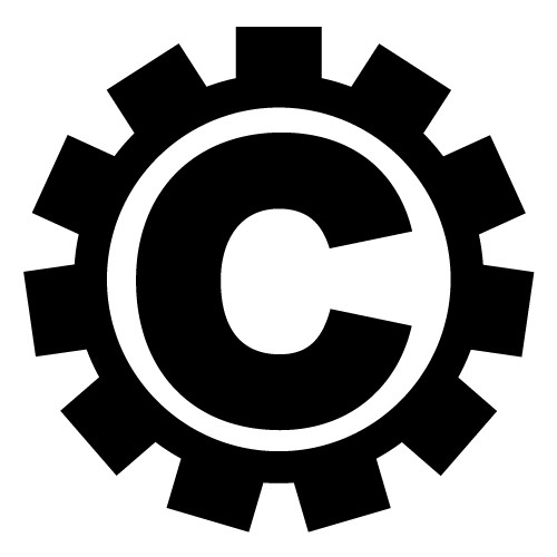 Crossline Brewing logo