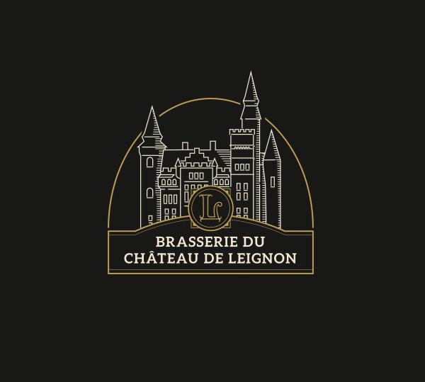 Brasserie du Château de Leignon logo
