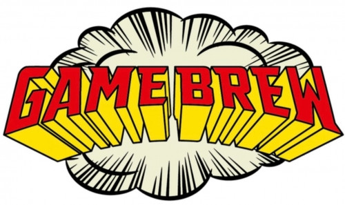 Game Brew logo