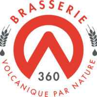 Brasserie 360 logo