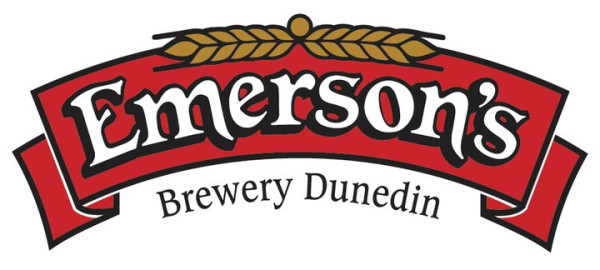 Emerson's Brewery Threeway Yuzu Rye Pale Ale