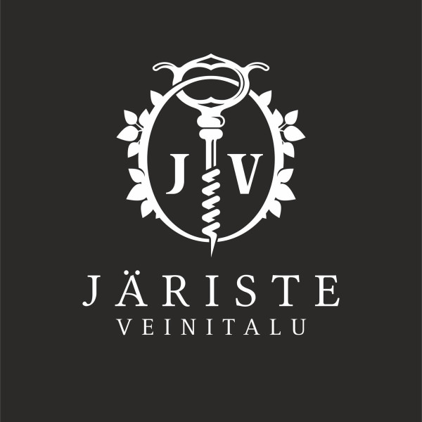 Järiste Veinitalu logo