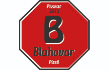 Blahovar Brown Ale US