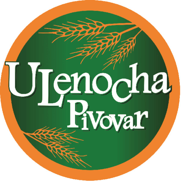 Pivovar U Lenocha Red-Ben IPL