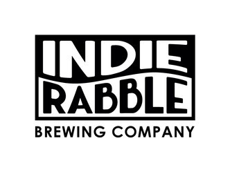 Indie Rabble Brewing Co. logo