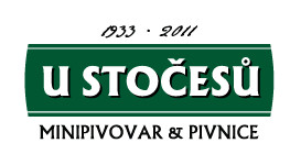 U Stočesů Cascade Ale 14°
