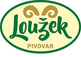 Loužek logo