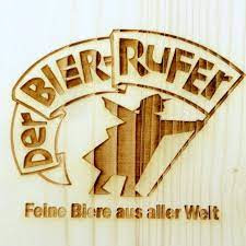 Der Bier-Rufer logo