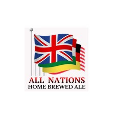 All Nations Brewpub Rutting Blonde