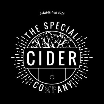 The Special Cider Company logo
