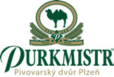 Purkmistr Pivovarský Dvůr Plzeň Světlý Rous
