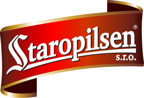 Staropilsen logo