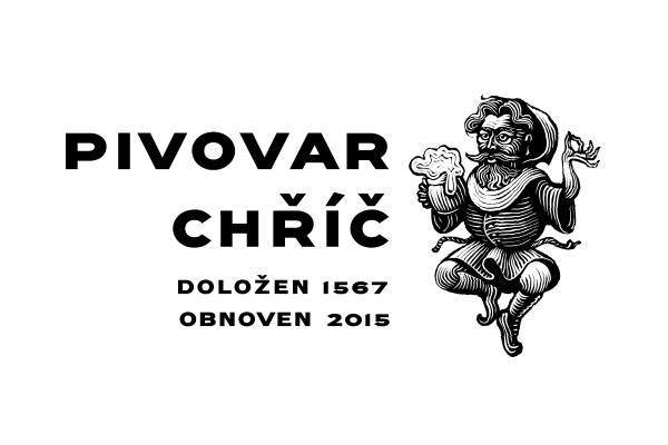 Pivovar Chříč logo
