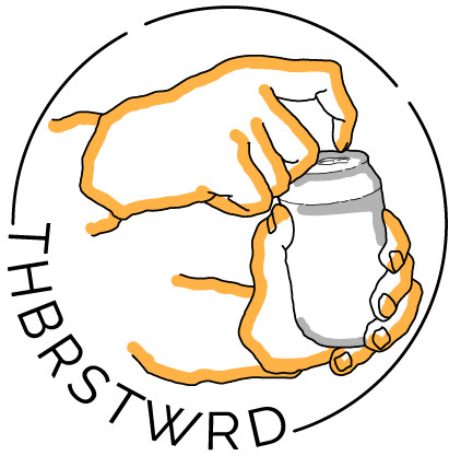 The Beer Steward logo