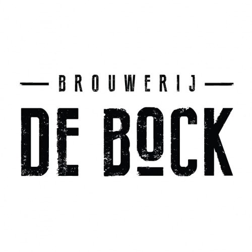 Brouwerij De Bock logo